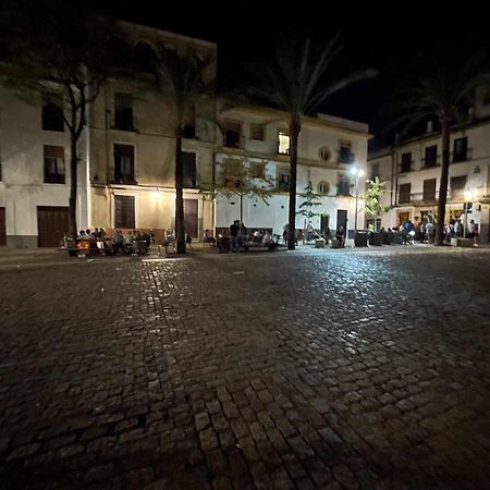 Apartamento Centrico Corredera Kordoba Bagian luar foto