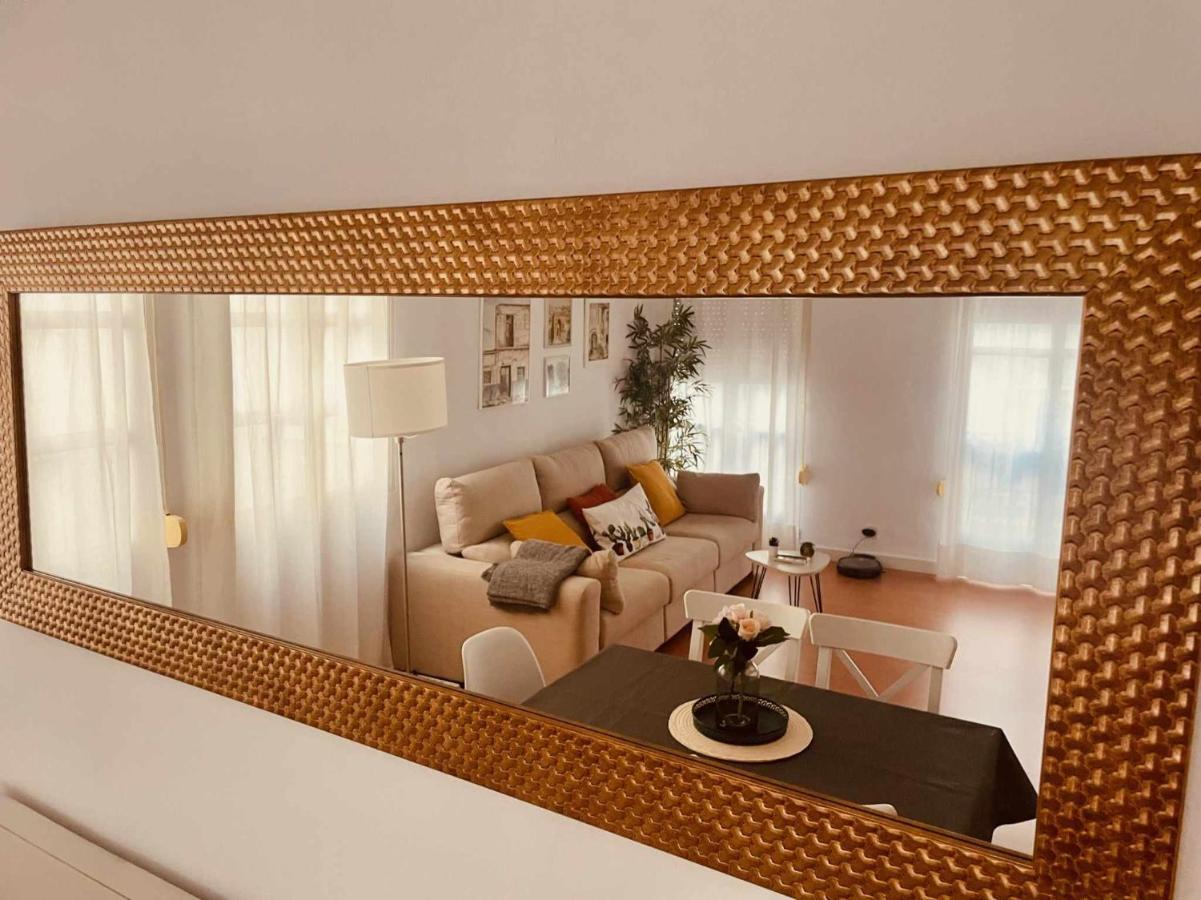 Apartamento Centrico Corredera Kordoba Bagian luar foto