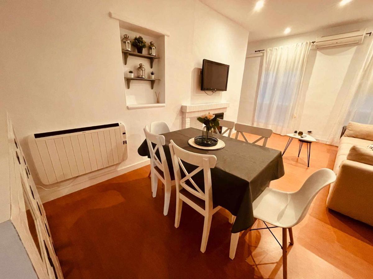 Apartamento Centrico Corredera Kordoba Bagian luar foto