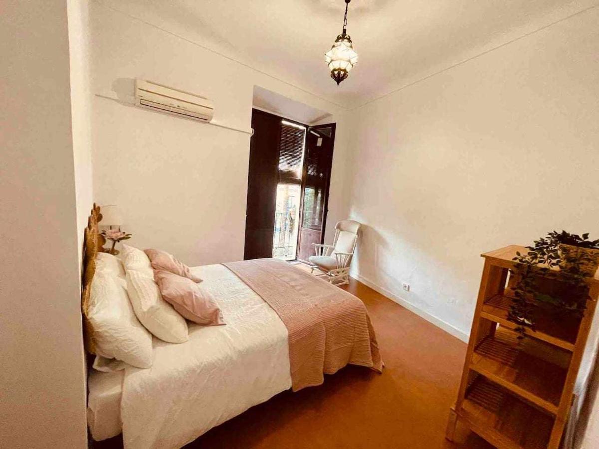 Apartamento Centrico Corredera Kordoba Bagian luar foto