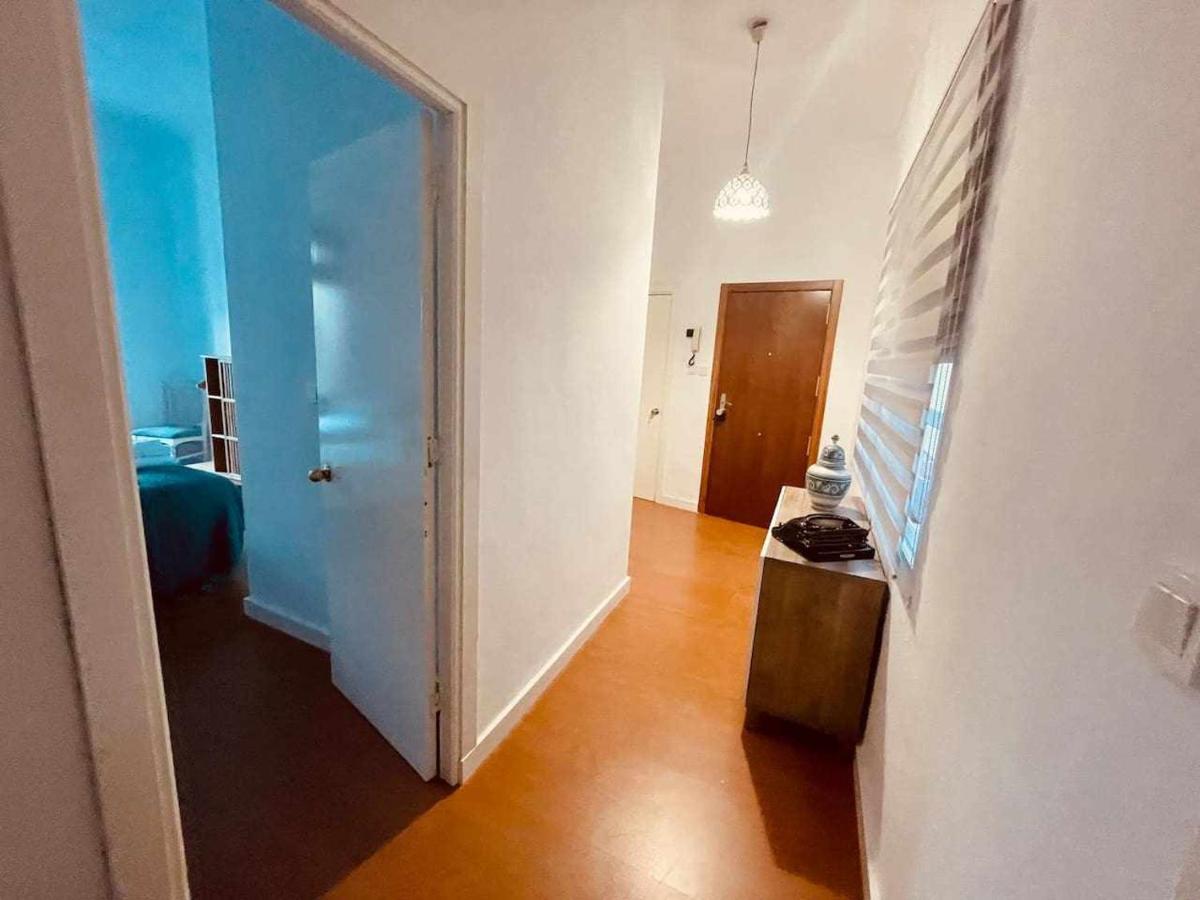 Apartamento Centrico Corredera Kordoba Bagian luar foto