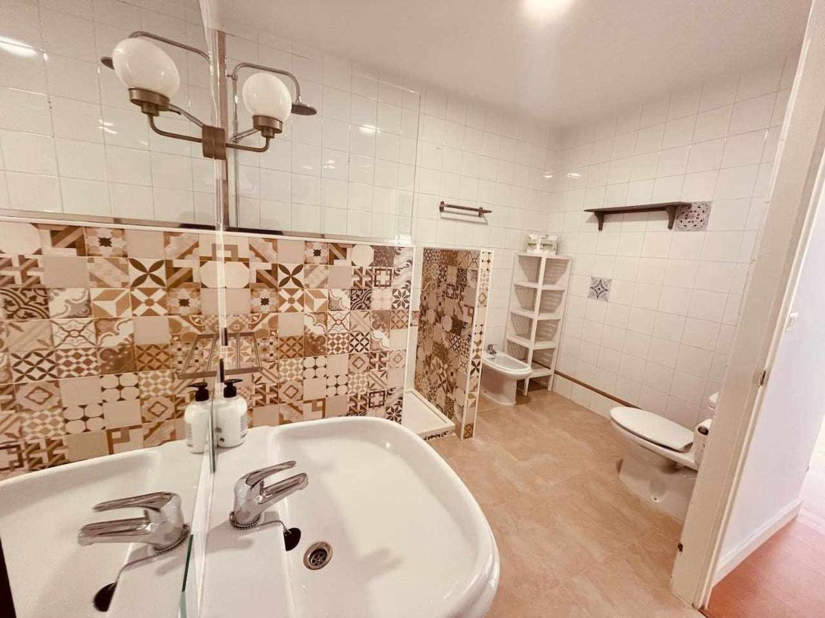 Apartamento Centrico Corredera Kordoba Bagian luar foto
