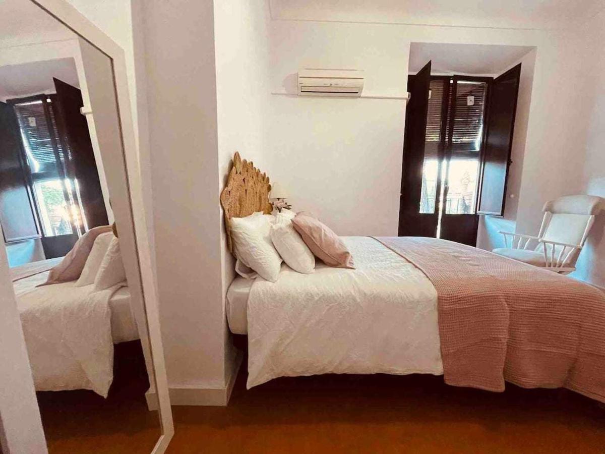 Apartamento Centrico Corredera Kordoba Bagian luar foto