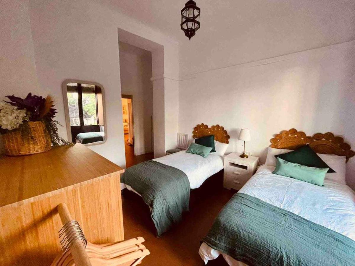 Apartamento Centrico Corredera Kordoba Bagian luar foto