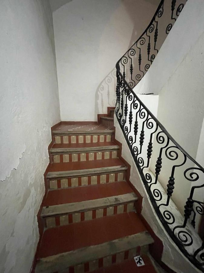 Apartamento Centrico Corredera Kordoba Bagian luar foto