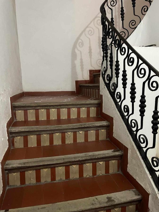 Apartamento Centrico Corredera Kordoba Bagian luar foto