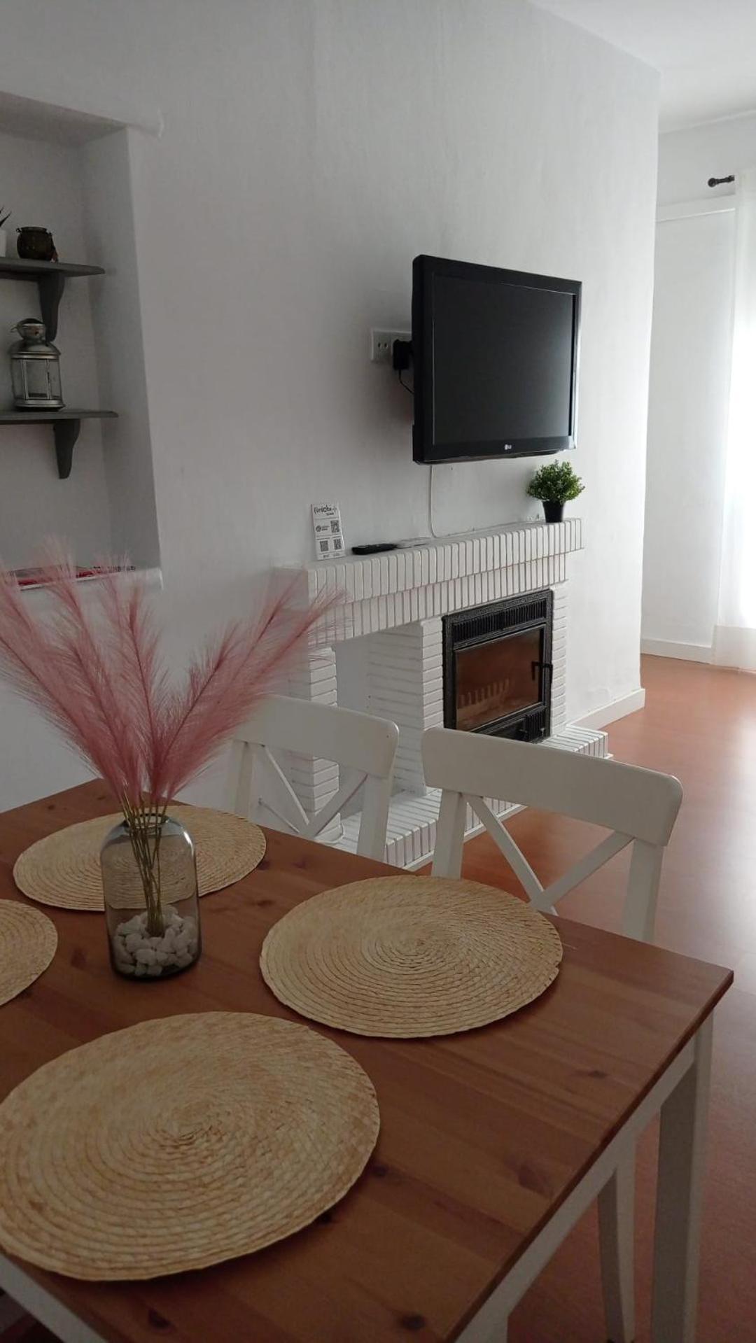 Apartamento Centrico Corredera Kordoba Bagian luar foto
